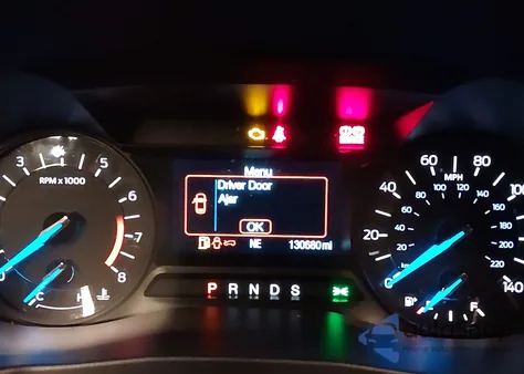 2016 Ford Explorer Xlt from USA, damaged, VIN 1FM5K8D87GGB69041